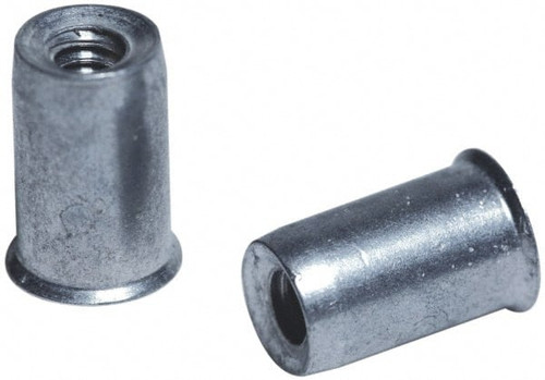 MARSON 47810 THREADED INS SPEC DR PLAIN STL