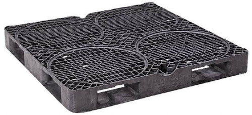 ORBIS 4848OP DRUM 48.8" LONG X 48.8" & WIDE X 5-1/2" HIGH 