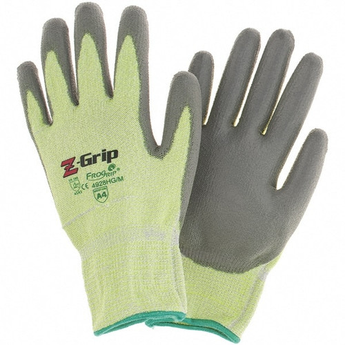 LIBERTY GLOVE 4928HG-M CUT & PUNCTURE RESISTANT GLOVES