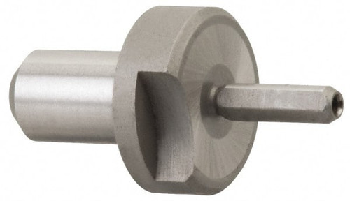 GIBRALTAR 49329G 0.5605" NOSE DIAM, 11/16" NOSE LENGTH, 1