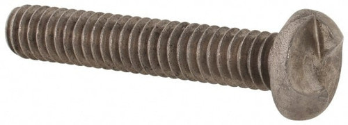 MADE IN USA 5.142112RS TAMPERRESISTANT-18-8S/SMACHINESCREW:1/4-