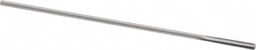 HERTEL 500-003060 #60 SOLID CARBIDE 4 FLUTE CHUCKING REAME