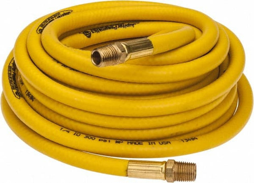PRO SOURCE 5002502511JP 1/4" ID X 15/32" OD 25' LONG MULTIPURPOS