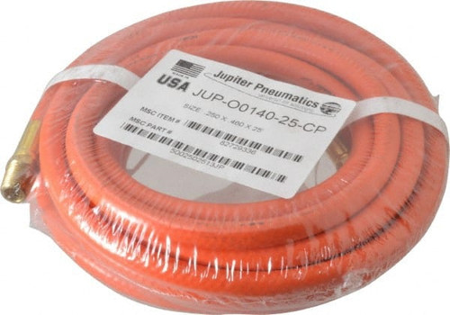 PRO SOURCE 5002502513JP 1/4" ID X 15/32" OD 25' LONG MULTIPURPOS