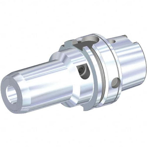 KENNAMETAL 5006415 HSK63A TAPER SHANK 14MM HOLE DIAM HYDRAU