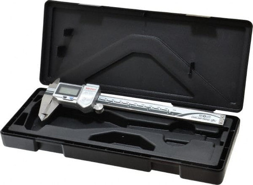 MITUTOYO 500-737-20 0 TO 150MM RANGE, 0.01MM RESOLUTION, IP6