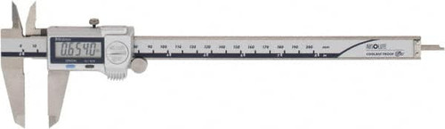 MITUTOYO 500-763-20 0 TO 200MM RANGE, 0.01MM RESOLUTION, IP6