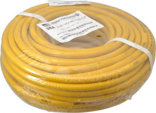 PRO SOURCE 5010002511JP 1/4" ID X 15/32" OD 100' LONG MULTIPURPO