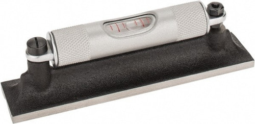 STARRETT 50440 4" LONG, 0.0050 & 0.0500" GRADUATION SEN