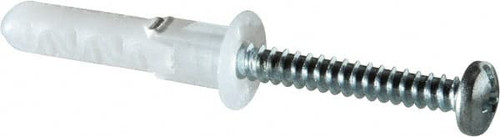 TOGGLER 50500 5/16" DIAM, 5/16" DRILL, 1-5/8" OAL, 1-3