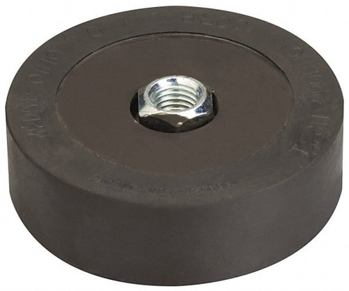 TECH PRODUCTS 360 50545 8000 LB CAPACITY, 3/4-10 THREAD, 1-1/2" 