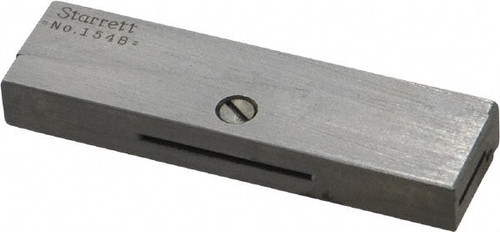 STARRETT 50579 1/2TO11/16"ADJUSTABLEPARALLEL