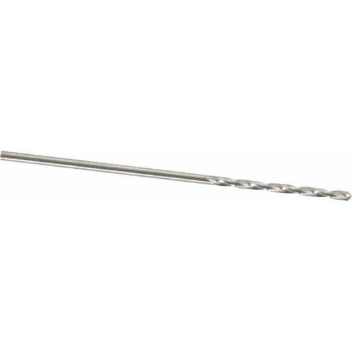 TITEX 5058343 #58 118 HIGH SPEED STEEL JOBBER DRILL