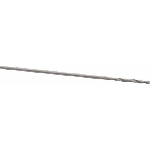 TITEX 5058364 #77 118 HIGH SPEED STEEL JOBBER DRILL