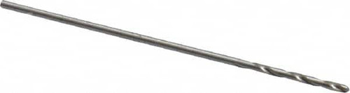 TITEX 5058422 0.6MM 118 HIGH SPEED STEEL JOBBER DRILL