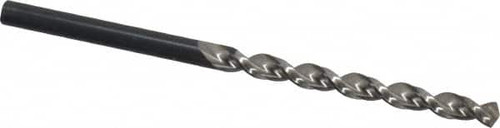 TITEX 5059365 #24 130 HIGH SPEED STEEL JOBBER DRILL