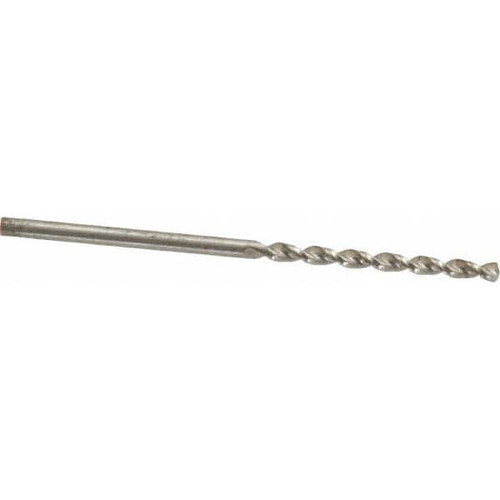 TITEX 5059390 #47 130 HIGH SPEED STEEL JOBBER DRILL