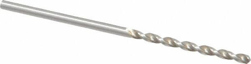 TITEX 5059396 #52 130 HIGH SPEED STEEL JOBBER DRILL