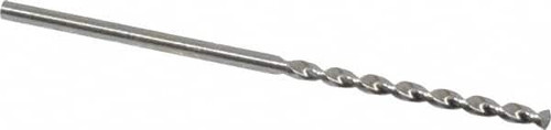TITEX 5059397 #53 130 HIGH SPEED STEEL JOBBER DRILL