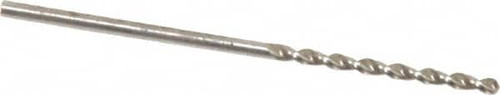 TITEX 5059398 #54 130 HIGH SPEED STEEL JOBBER DRILL