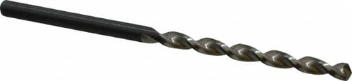 TITEX 5059422 1/8" 130 HIGH SPEED STEEL JOBBER DRILL