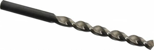 TITEX 5059450 17/64" 130 HIGH SPEED STEEL JOBBER DRILL