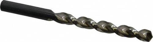 TITEX 5059464 25/64" 130 HIGH SPEED STEEL JOBBER DRILL