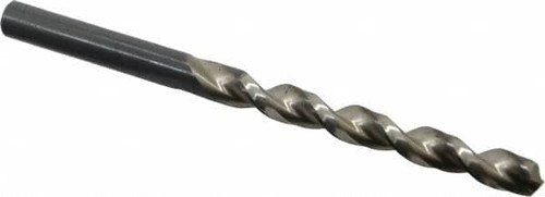 TITEX 5059548 9/32" 130 HIGH SPEED STEEL JOBBER DRILL