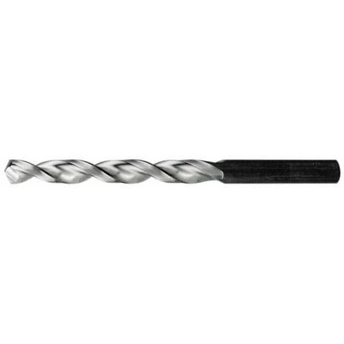 TITEX 5060503 #59 130 COBALT JOBBER DRILL