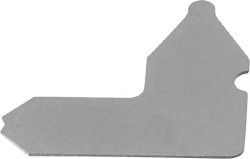 STARRETT 50625 5/64 INCH RADIUS GAGE