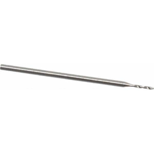 TITEX 5062879 0.45MM, 118 POINT, COBALT MICRO DRILL BI