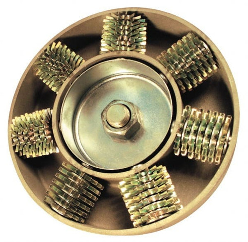 DESMOND 50630 GRINDING WHEEL DRESSER-CUTTERS