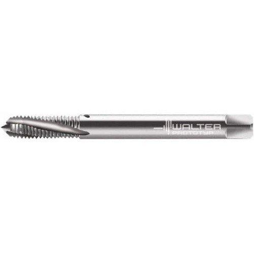 WALTER PROTOTYP 5078589 3/8-24 UNJF 3 FLUTE 3B MODIFIED BOTTOMIN