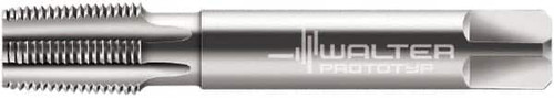 WALTER PROTOTYP 5078947 1/4-18 3-FLUTE BRIGHT FINISH COBALT STAN