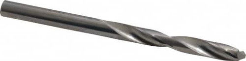 SGS PRO 51011 #11 118 SOLID CARBIDE JOBBER DRILL