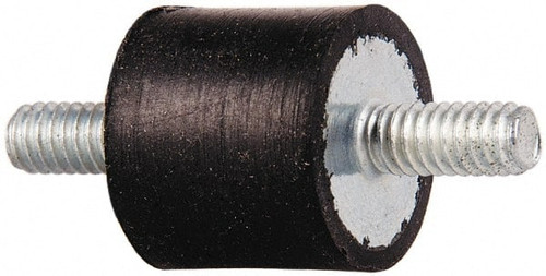 TECH PRODUCTS 360 51034 25 LB CAPACITY, 8-32 STUD/STUD VIBRATION