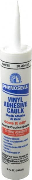 DAP PRODUCTS INC 5113600005 PHENOSEAL® DOES IT ALL® VINYL 