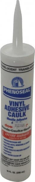 DAP PRODUCTS INC 5113600006 PHENOSEAL® DOES IT ALL® VINYL 