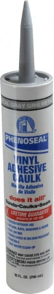 DAP PRODUCTS INC 5113604102 PHENOSEAL® DOES IT ALL® VINYL 