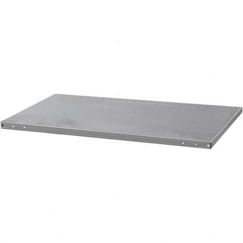 HALLOWELL 5138-4812HG SHELVING (OPEN) COMPONENTS