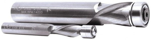 AMANA TOOL 51432 BITS, ROUTER