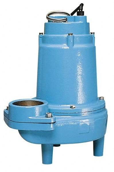 LITTLE GIANT PUMP 514620 SUMP & EFFLUENT