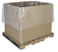 MADE IN USA 5149854 49" LONG X 51" WIDE X 85" HIGH X 0.004" 