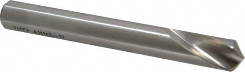 TITEX 5153666 0.4724" BODY DIAM, 120&DEG;, 102MM OAL, 