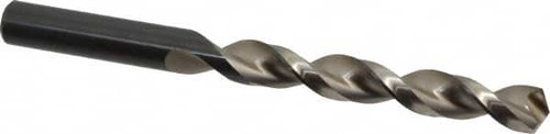 TITEX 5153967 9/16" 130 HIGH SPEED STEEL JOBBER DRILL