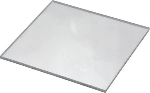 STEELMAN 5154 4 INCH LONG, 4 INCH WIDE SQUARE INSPECTI