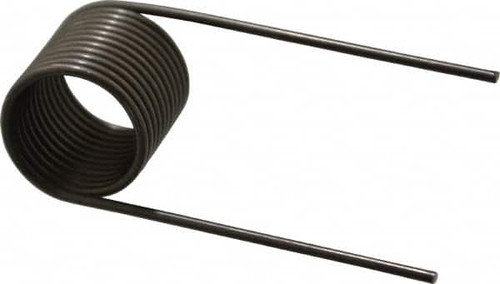GARDNER SPRING 516360063MR MUSIC WIRE TORSION SPR