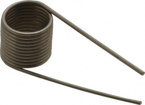 GARDNER SPRING 516360063SL TORSION SPRING