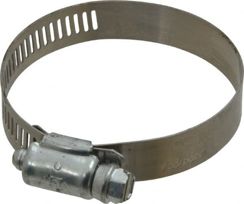 IDEAL TRIDON 5232051 SAE SIZE 32, 1-9/16 TO 2-1/2" DIAM, CARB