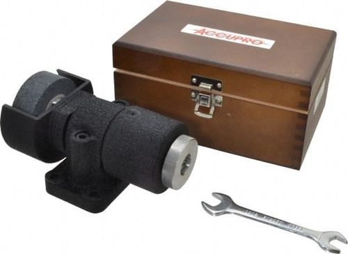 ACCUPRO 5250 8" LONG X 4" WIDTH X 8" HEIGHT WHEEL DRE